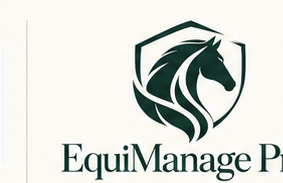 EquiManage Pro — Excellence in Every Ride.